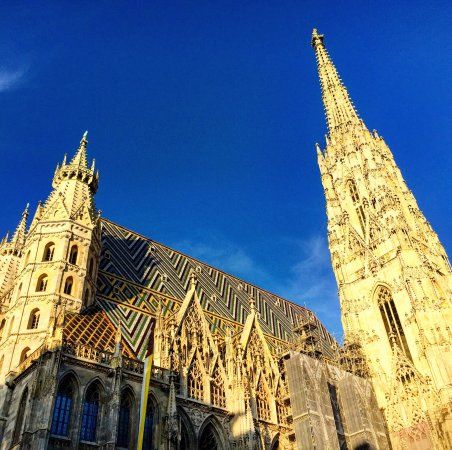 St. Stephen's Cathedral